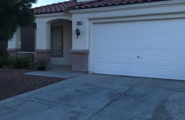 7434 W Diablo Dr. - 7434 West Diablo Drive, Spring Valley, NV 89113