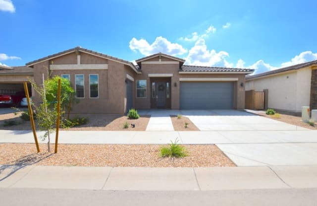 22981 East Camina Buena Vista - 22981 E Camina Buena Vis, Queen Creek, AZ 85142