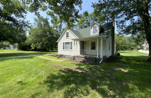 14736 Haggerty Rd - 14736 Haggerty Road, Wayne County, MI 48111