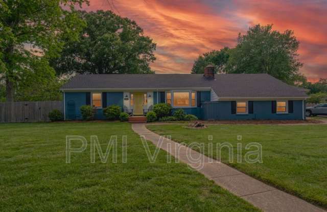 836 Brooke Rd