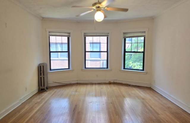 802 South Sherman Ave.