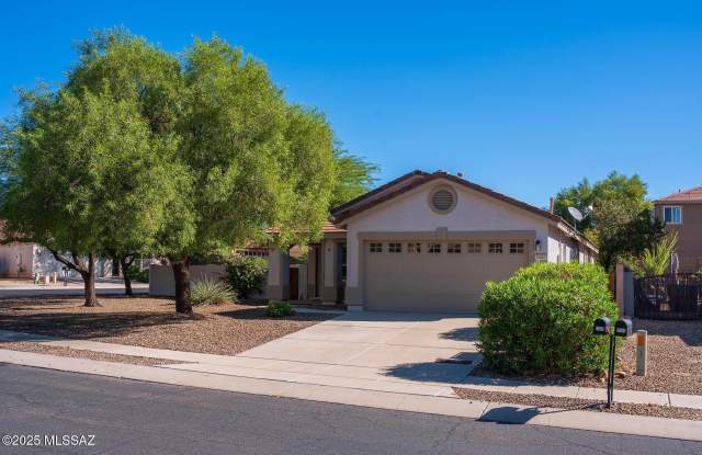 13186 N Tanner Robert Drive