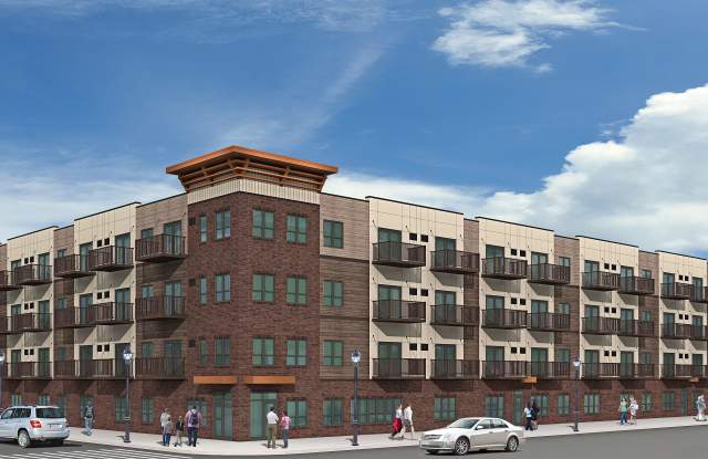 Photo of West Superior Street