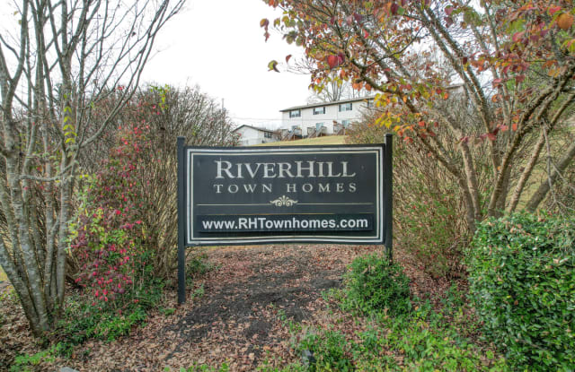 Photo of River Hill Townhomes