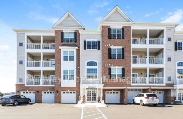 5325 Palomino Ct