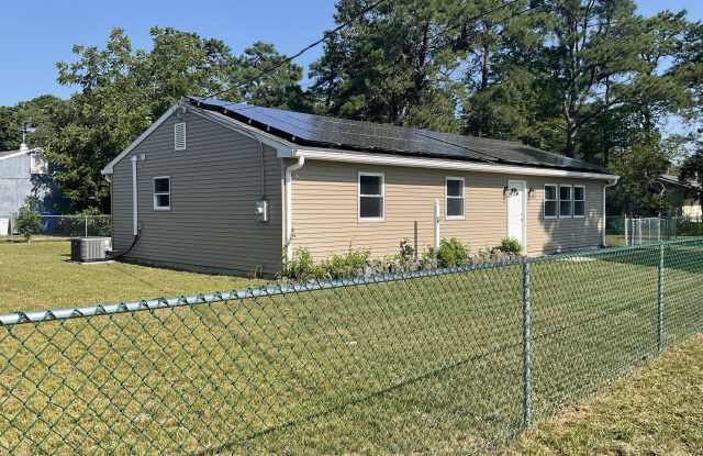 208 Wichita Trail