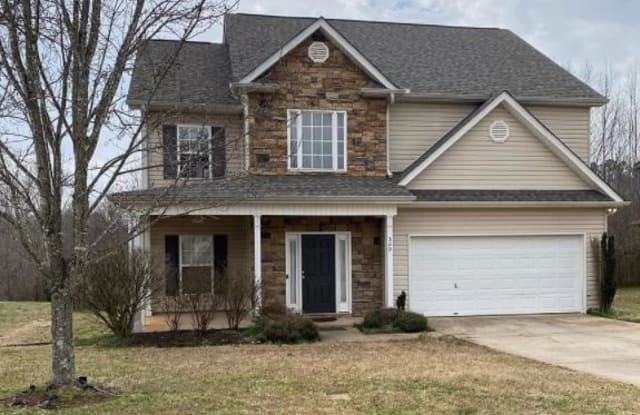 309 Slate Dr - 309 Slate Drive, Spartanburg County, SC 29316