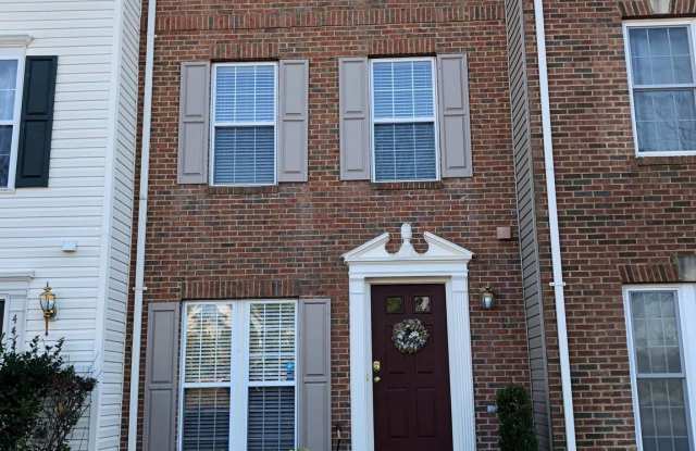 44195 LITCHFIELD TERRACE - 44195 Litchfield Terrace, Ashburn, VA 20147