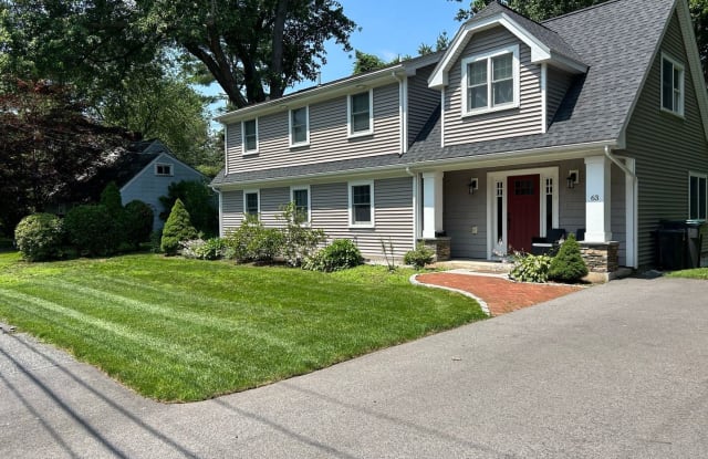 63 Beaverdamn Rd - 63 Beaver Dam Road, Middlesex County, MA 01760