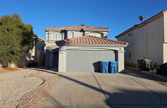 10162 Lemon Thyme Street - 10162 Lemon Thyme Street, Paradise, NV 89183