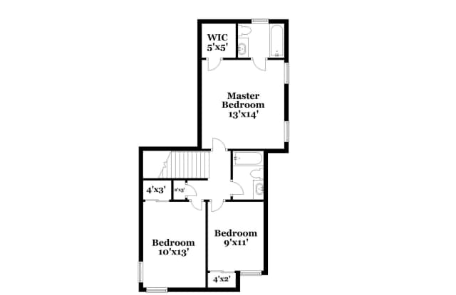 5730 Congressional Place