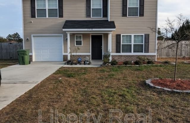 1318 Evergreen Trl