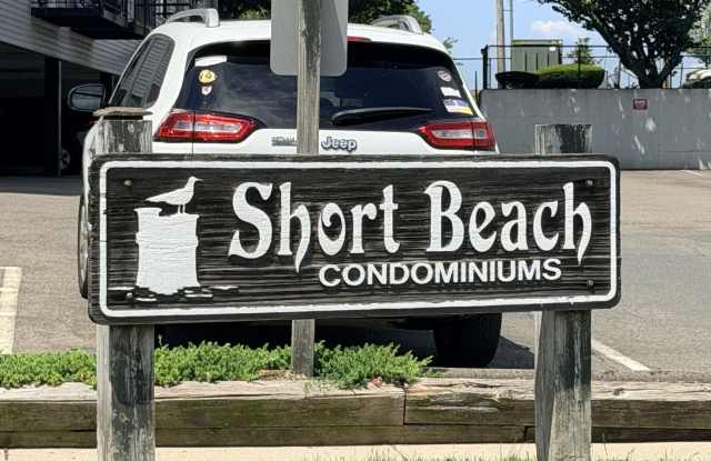 115 Short Beach Road