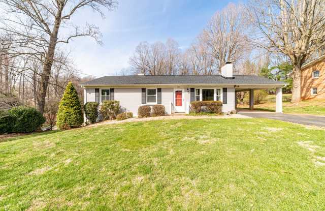 826 Dawnridge Drive