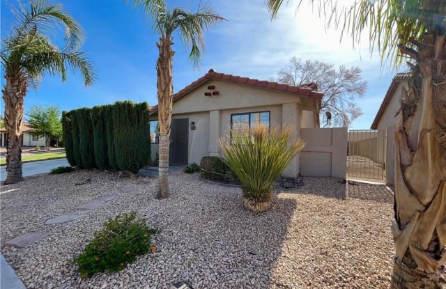 1705 Joshua Tree Court - 1705 Joshua Tree Court, Las Vegas, NV 89108