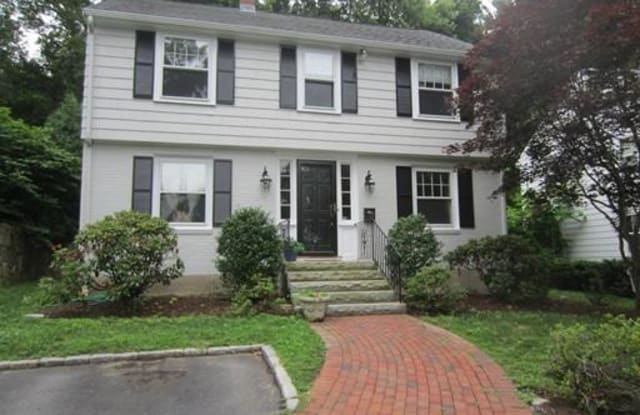 125 Prospect Street - 125 Prospect Street, Wellesley, MA 02481