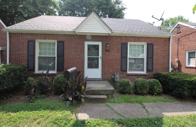 4114 South Brook Street - 4114 South Brook Street, Louisville, KY 40214