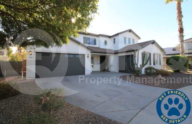 18905 East Raven Drive