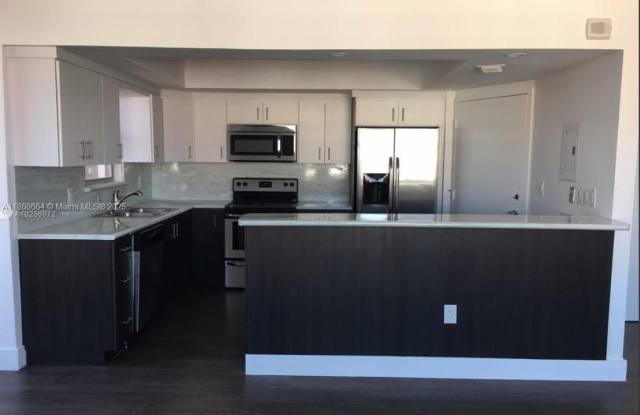 1301 NE Miami Gardens Dr