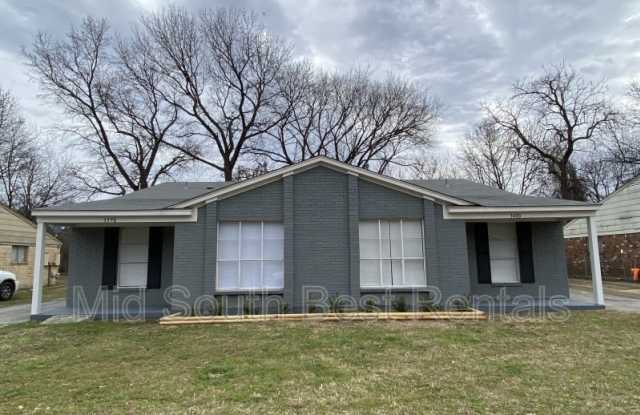 3398 Woodhollow Dr (Parkway Village)