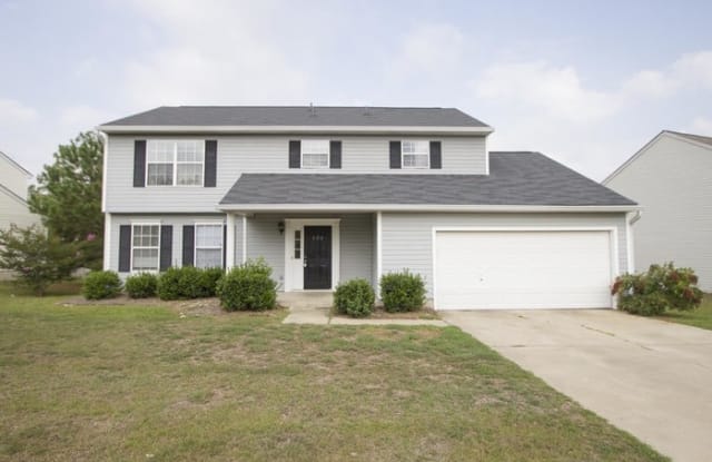 202 Pine Bluff Road - 202 Pine Bluff Road, Richland County, SC 29229