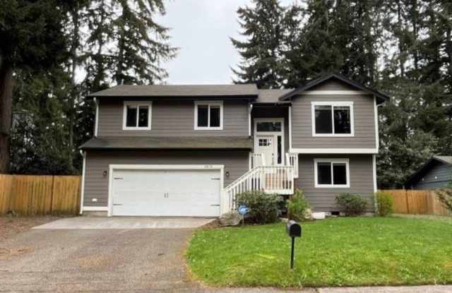 Newer 4 bedroom home in Port Orchard photos photos