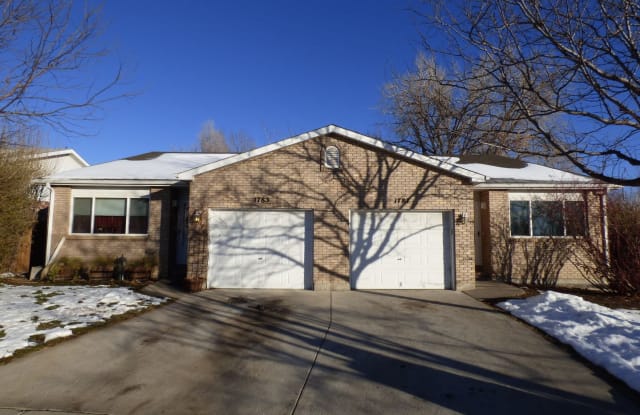 1787 Kokanee Ct - 1787 Kokanee Court, Loveland, CO 80538