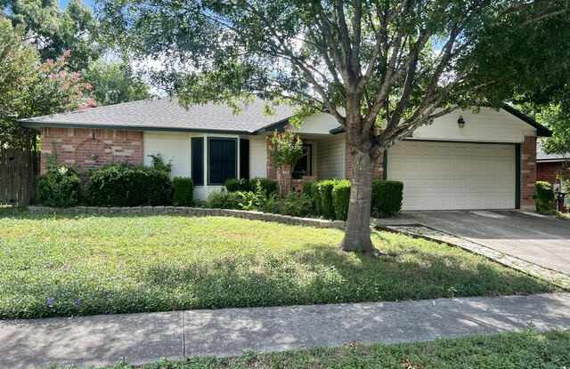 2508 KLINE CIR