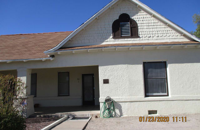 311 N N. 3rd Avenue - 311 N 3rd Ave, Tucson, AZ 85705