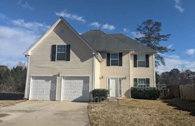 1004 Ulster Ct