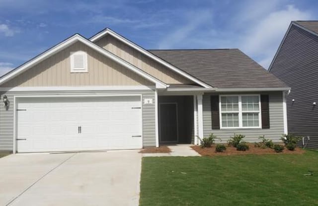 9 Ord Court - 9 Ord Ct, Guilford County, NC 27405