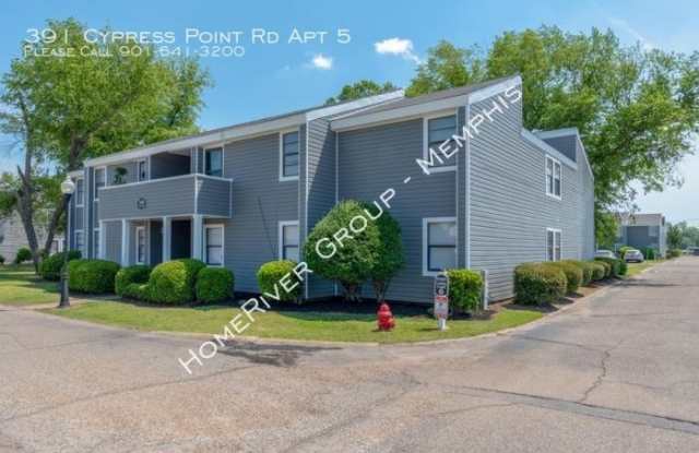 391 Cypress Point Rd Apt 5 - 391 Cypress Point, West Memphis, AR 72301