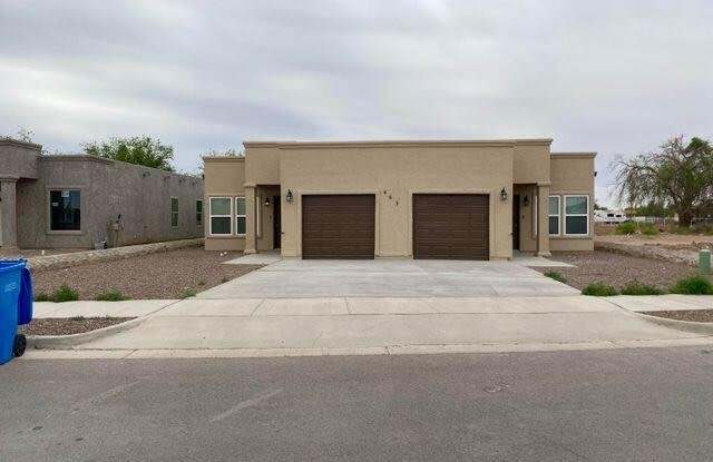 463 SPC Isaac Trujillo Drive