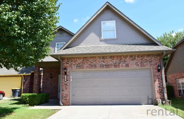 11207 South Cedar Street - 11207 South Cedar Street, Jenks, OK 74037