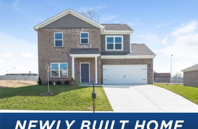 431 Bryce Canyon Way - 431 Bryce Canyon Way, Sumner County, TN 37066