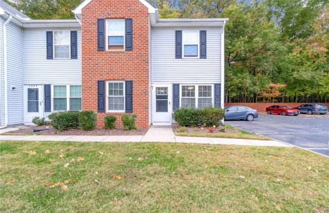 3500 Clover Meadows Drive - 3500 Clover Meadow Drive, Chesapeake, VA 23321