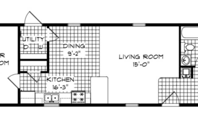 804 West 15th Street