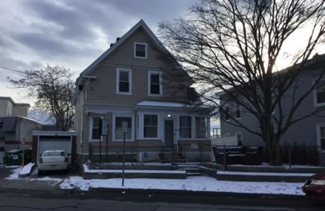 20 Lawrence - 20 Lawrence Street, Methuen Town, MA 01844