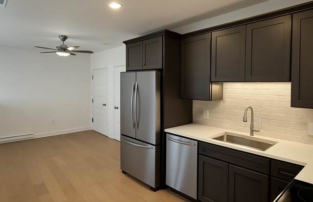 530 East Park AvenueUnit D