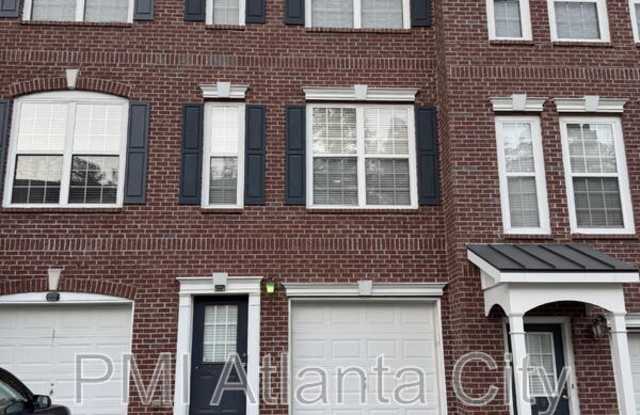 Photo of 3179 Mill Springs Circle Northeast