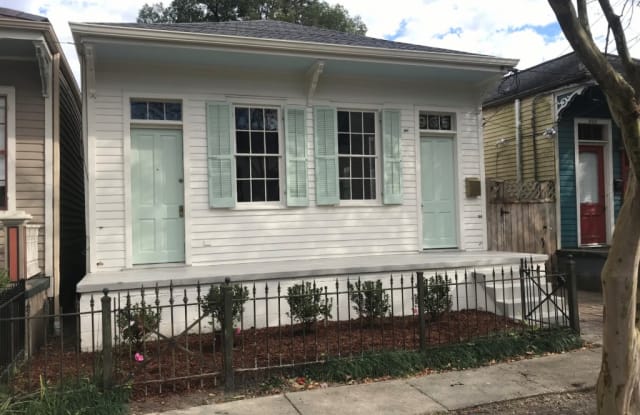 935 Soniat - 935 Soniat Street, New Orleans, LA 70115