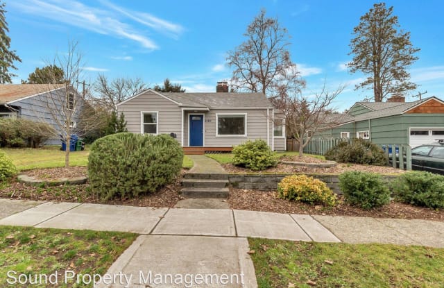 2120 NE 83rd ST - 2120 Northeast 83rd Street, Seattle, WA 98115