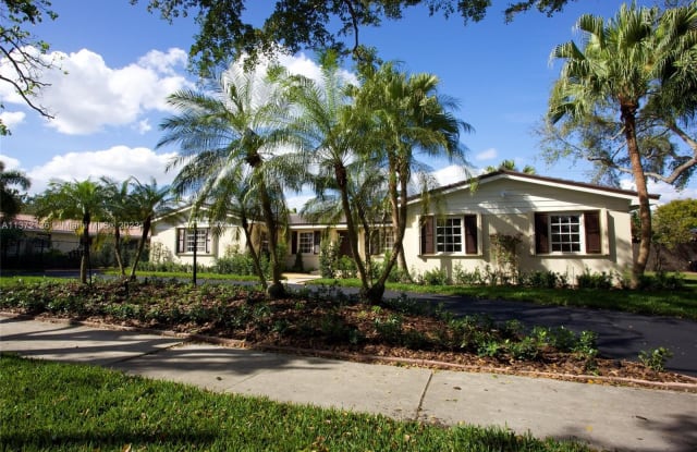 8725 SW 160 St - 8725 Southwest 160th Street, Palmetto Bay, FL 33157