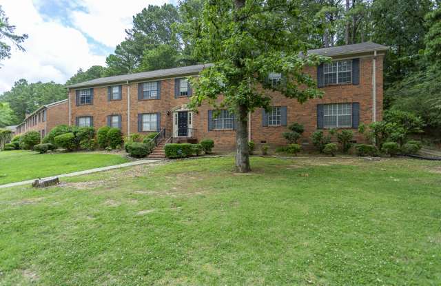 Photo of 2200 Montreat Circle, Unit C