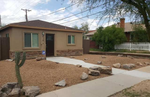 Available for Pre-Leasing!