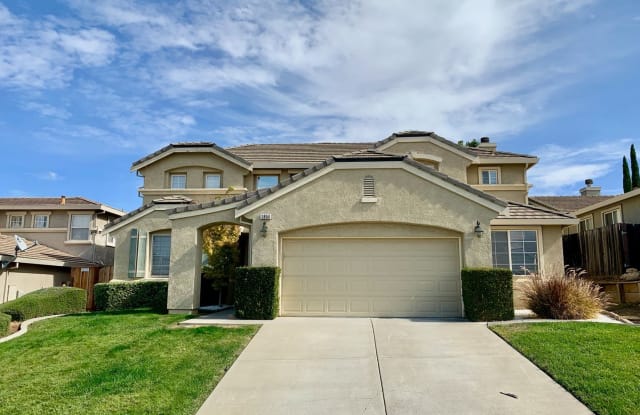 1850 Buck Mountain Ct - 1850 Buck Mountain Court, Antioch, CA 94531