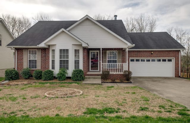 118 Homestead PL - 118 Homestead Place, Hendersonville, TN 37075