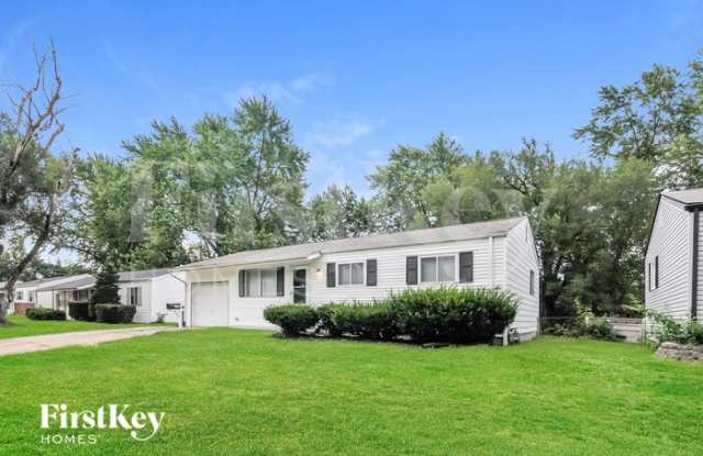 2320 Grants Parkway