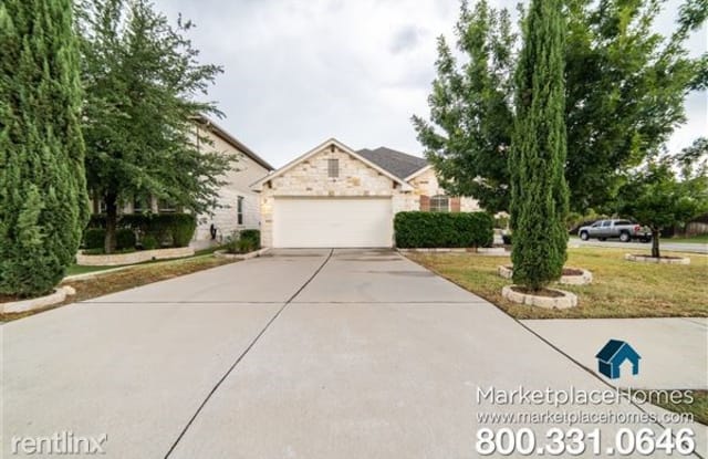 1900 Conn Creek Rd - 1900 Conn Creek Road, Cedar Park, TX 78613