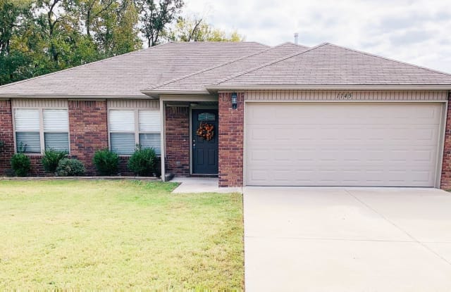 1145 Meadows Edge - 1145 Meadows Edge Drive, Alexander, AR 72002